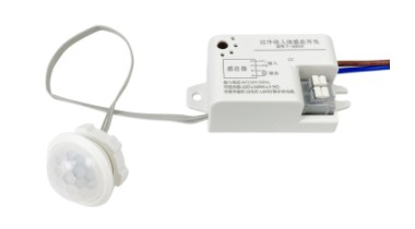 反向開(kāi)關(guān)的工作原理