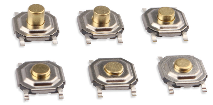 4x4x1.5輕觸開(kāi)關(guān)